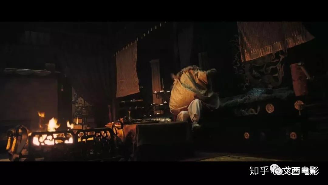 韩国抗清神片一人一把弓灭一支清军特种部队韩国古装71分动作大片