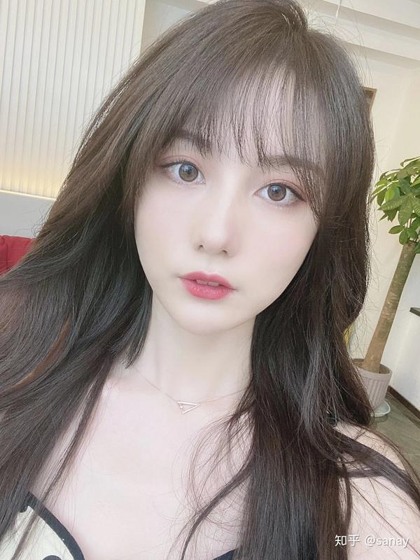 明星博主超爱的k金项链 知乎