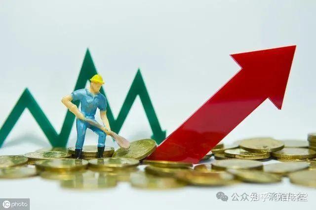 一根“钓鱼线”100%主力出货标志!这些股票已无力反弹——卖 - 知乎