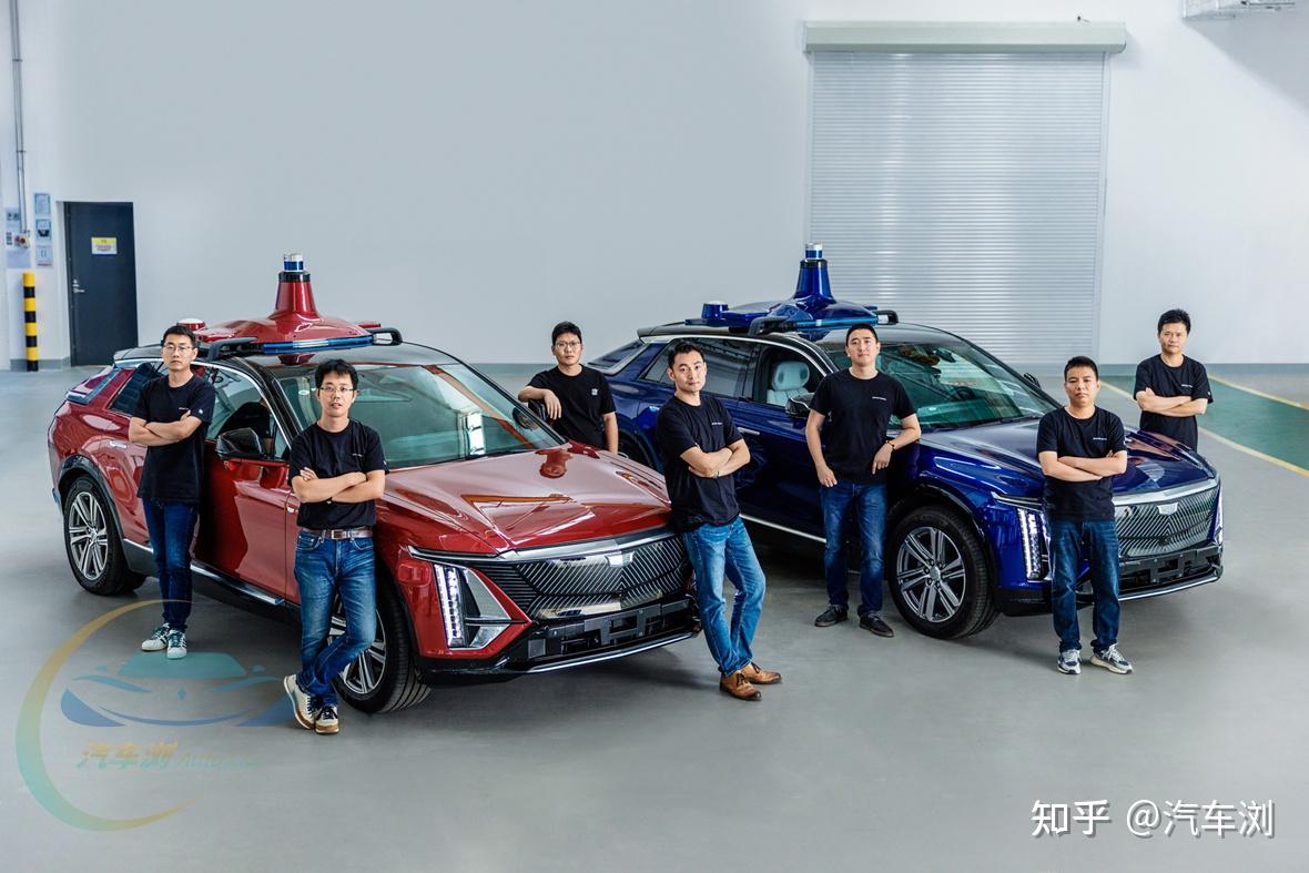 重点"扩大电动汽车产品阵容" 通用汽车发布《2023年中国可持续发展