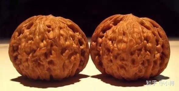 文玩核桃品种介绍第四期帝王之选——磨盘狮子头- 知乎
