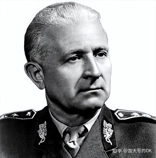 二战纳粹德国占领下的捷克斯洛伐克(中)——捷克斯洛伐克简史48