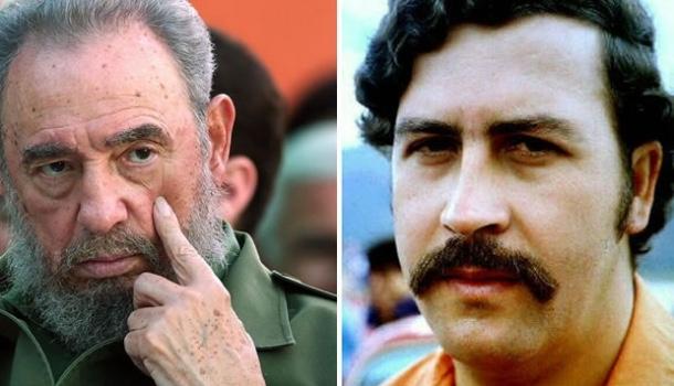 巴勃罗埃斯科瓦尔一代毒枭的传奇岁月番外篇iii