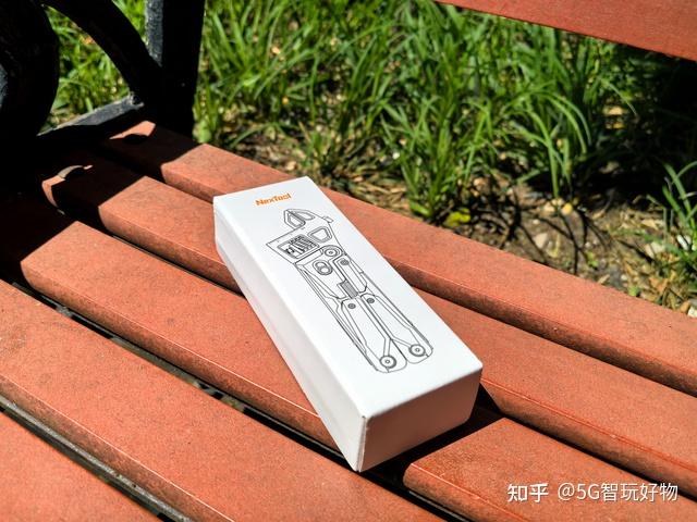 11合1,花1份钱买11份工具,黑科技纳拓活动扳手钳W4真的值 - 知乎