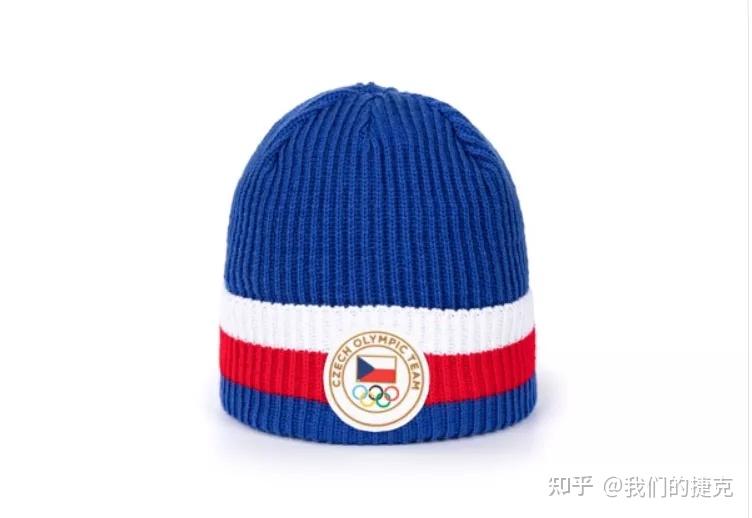冬奥会主题帽子图片