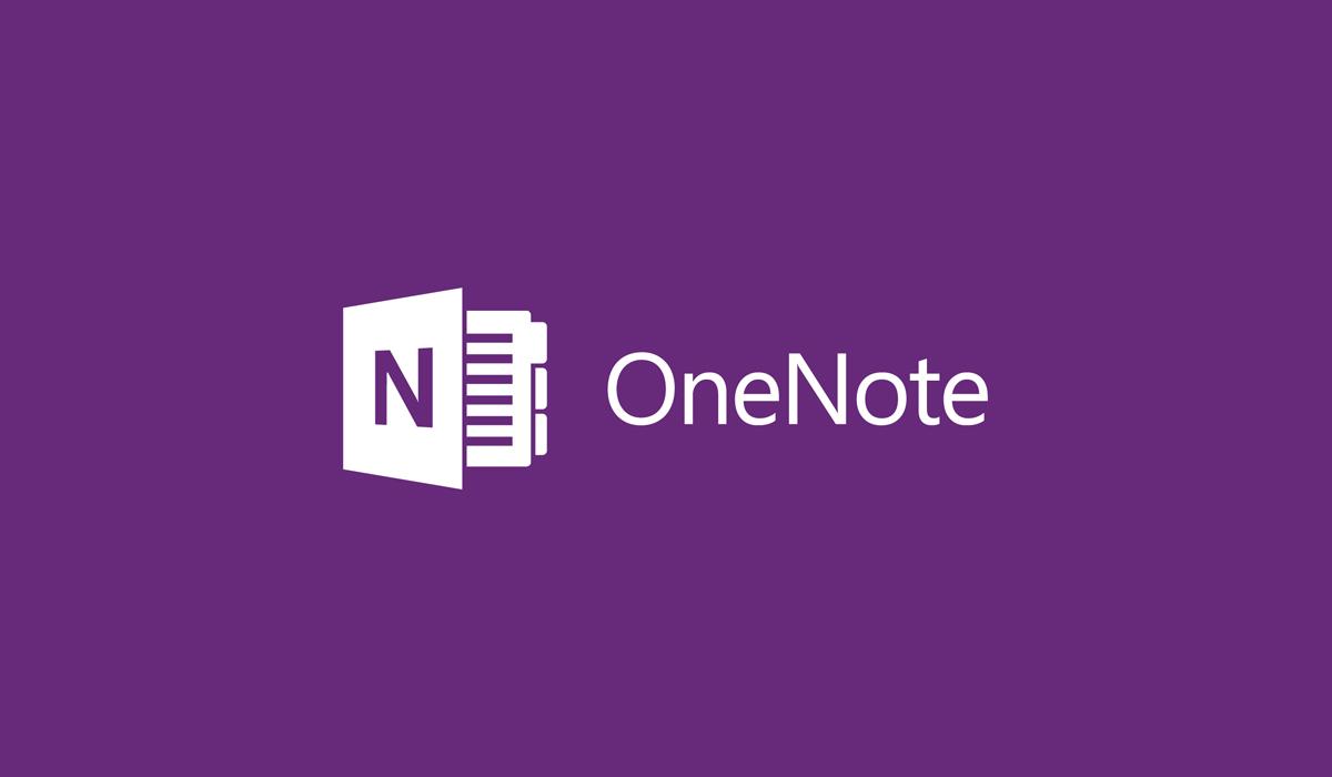 onenote2016平板版图片