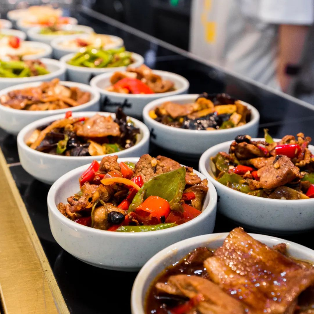 真正的小份菜:要做到"小而美,不踩雷,还实惠"