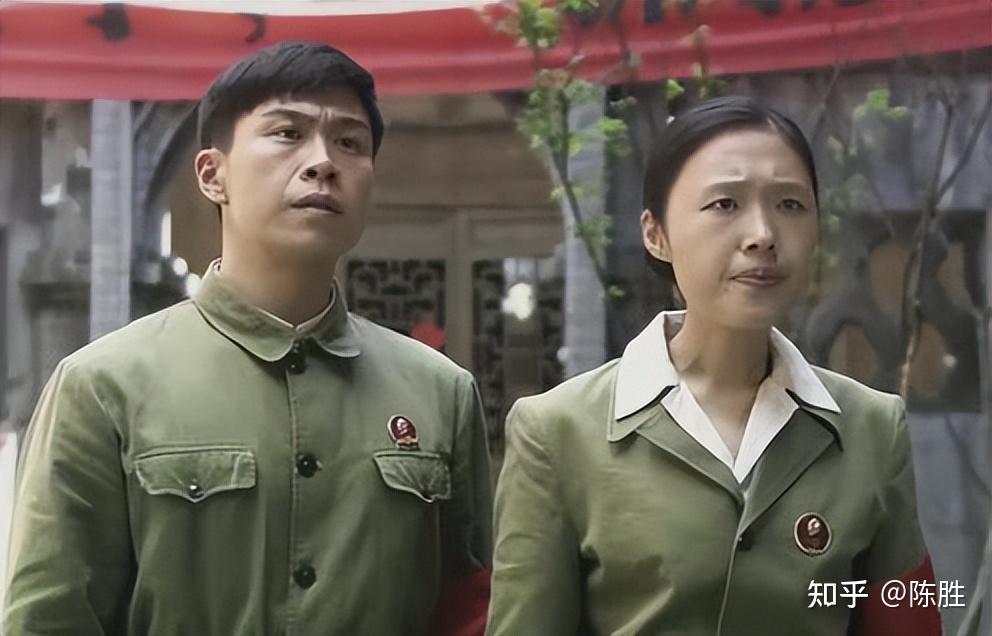 《风筝》飘荡,一生无敌的郑耀先,结结实实输给了高君宝 - 知乎