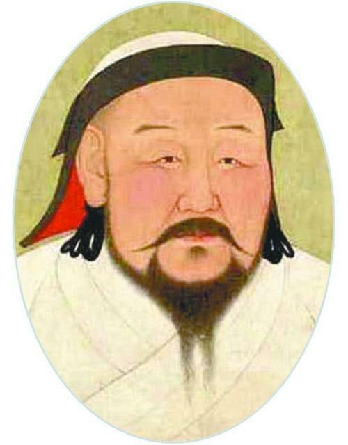 明朝是怎么把蒙古人(元朝)打败的?