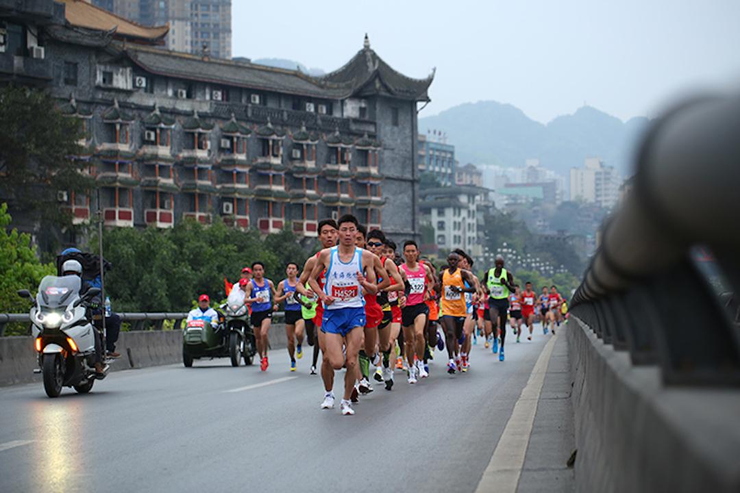 2021年4月11日(暂定)关键词:最容易pb在"火锅之城","魔幻城市"跑马是