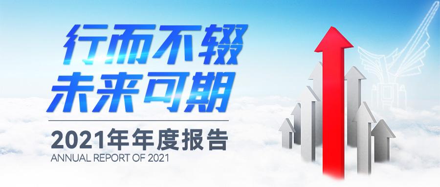 一图看懂宏发21年年度报告 知乎