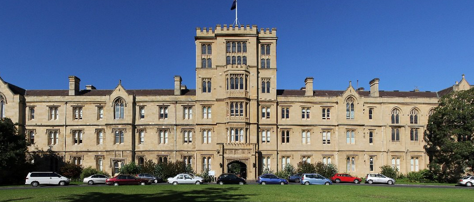 昆士兰大学(the university of queensland),简称"昆大""uq",世界高等
