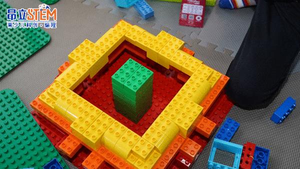 robotex世界机器人大会全国总决赛昂立stem战队全员获奖