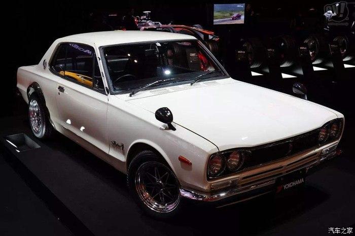 重启趣味生活，小比例车模日产GT-R大乐趣 - 知乎