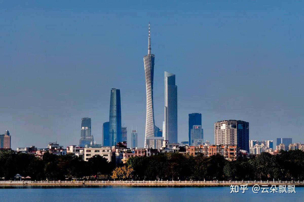 广州旅游攻略景点大全,广州旅游必去十大景点有哪些?看这里! - 知乎