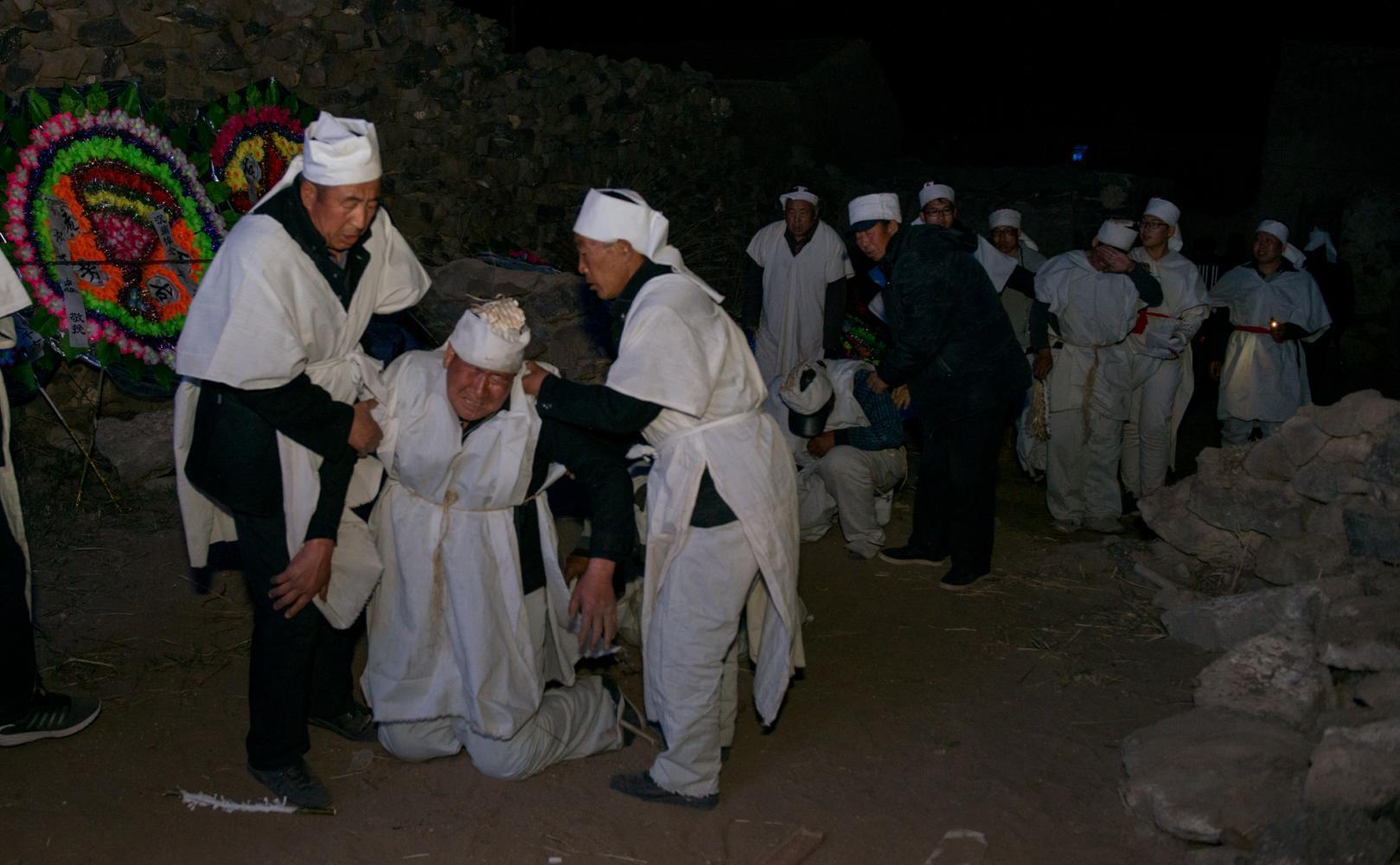 “头七”是指什么,应该如何祭奠呢? - 知乎
