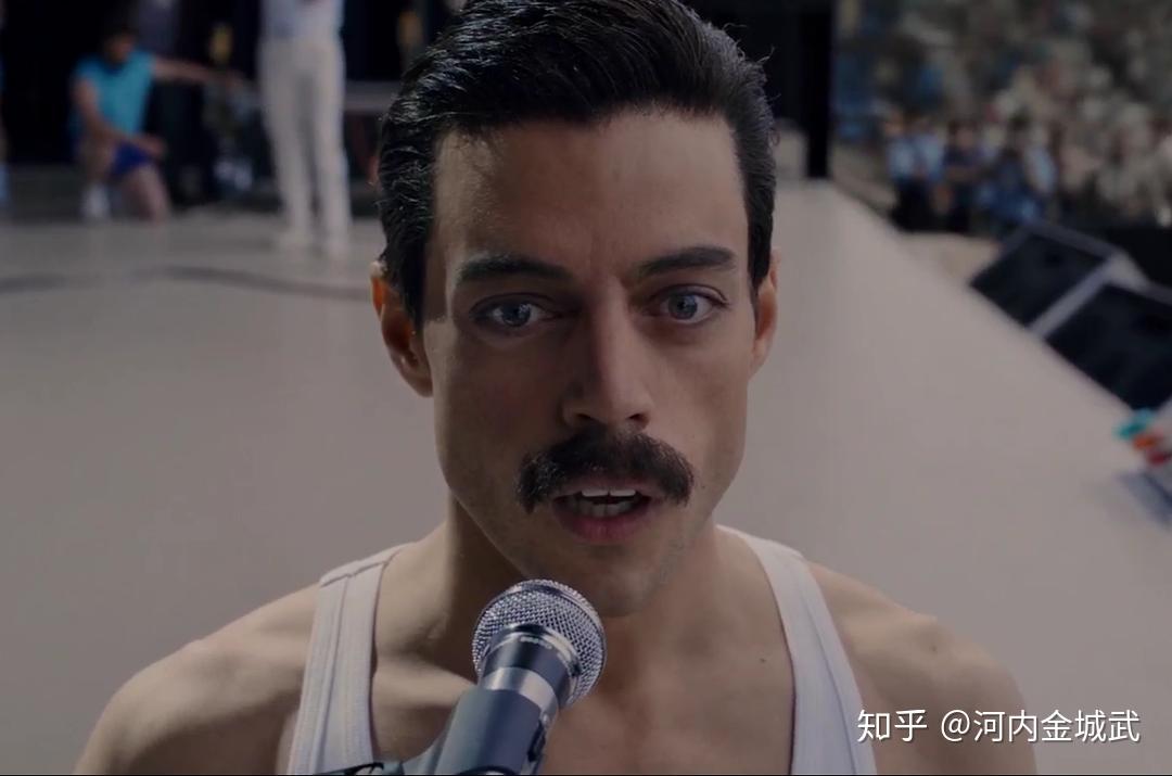 波西米亚狂想曲 bohemian rhapsody (2018)导演:布莱恩·辛格编剧