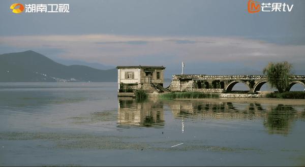 清新治愈田园风——《去有风的地方》(田园风短句)
