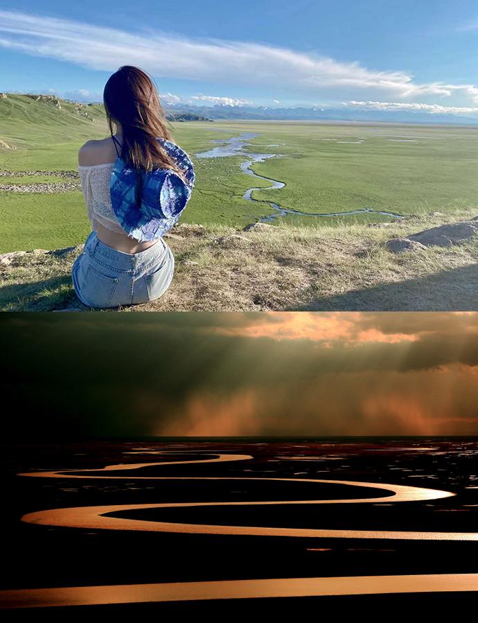 新疆南北疆旅游路线推荐_新疆南北疆景点对比_新疆塔城老干部局