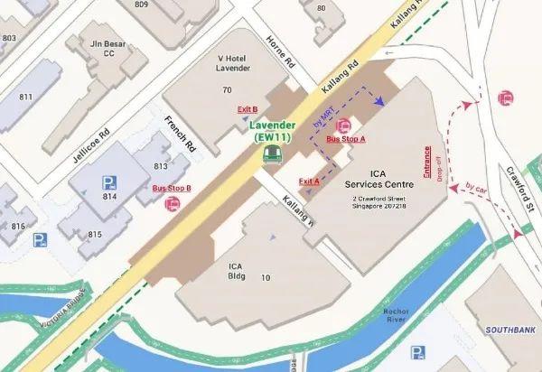 【留学干货】保姆级新加坡签证攻略!从入境前IPA 到 落地后的STP - 知乎