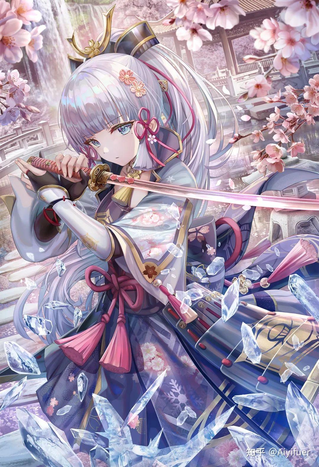 宵宫这里比较建议培养前两个,后面的肖工比较吃走位,操作和练度,把