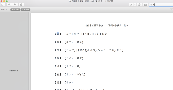 如何輕鬆用日語打出自己的日文名字