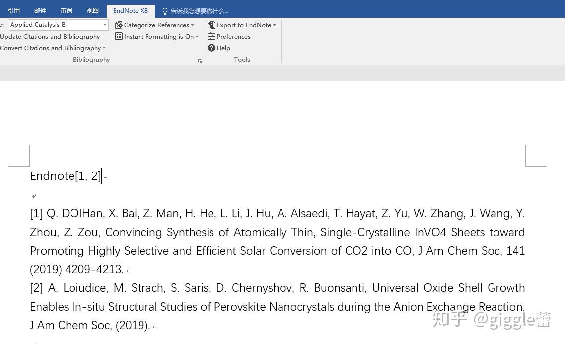 how to add style to endnote x8 how to add style to endnote x8