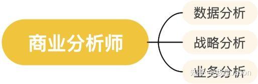 第三篇：商业分析师篇 知乎