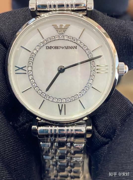 阿玛尼摩天轮ar1909 简直好看死个人