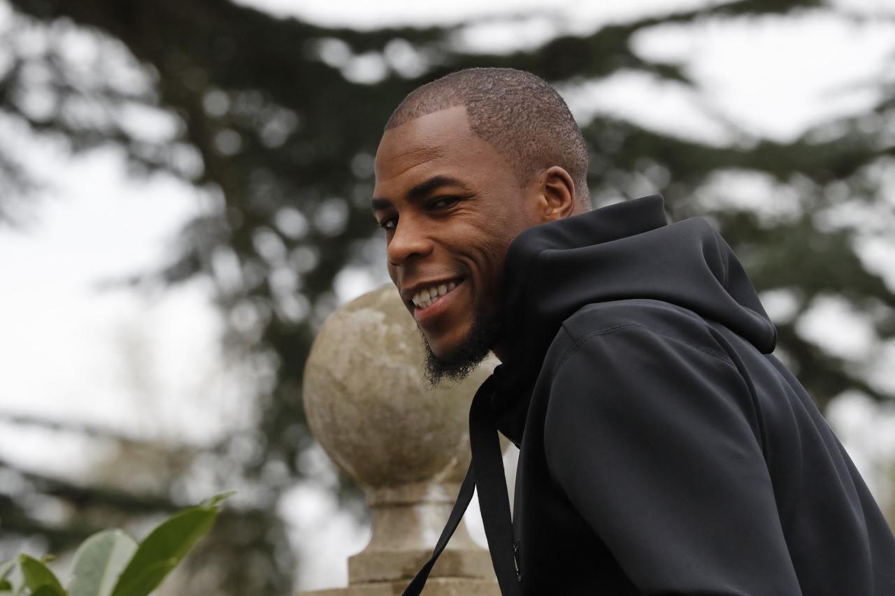 西迪贝埃弗顿正在进步当中安帅为球队带来了赢家心态