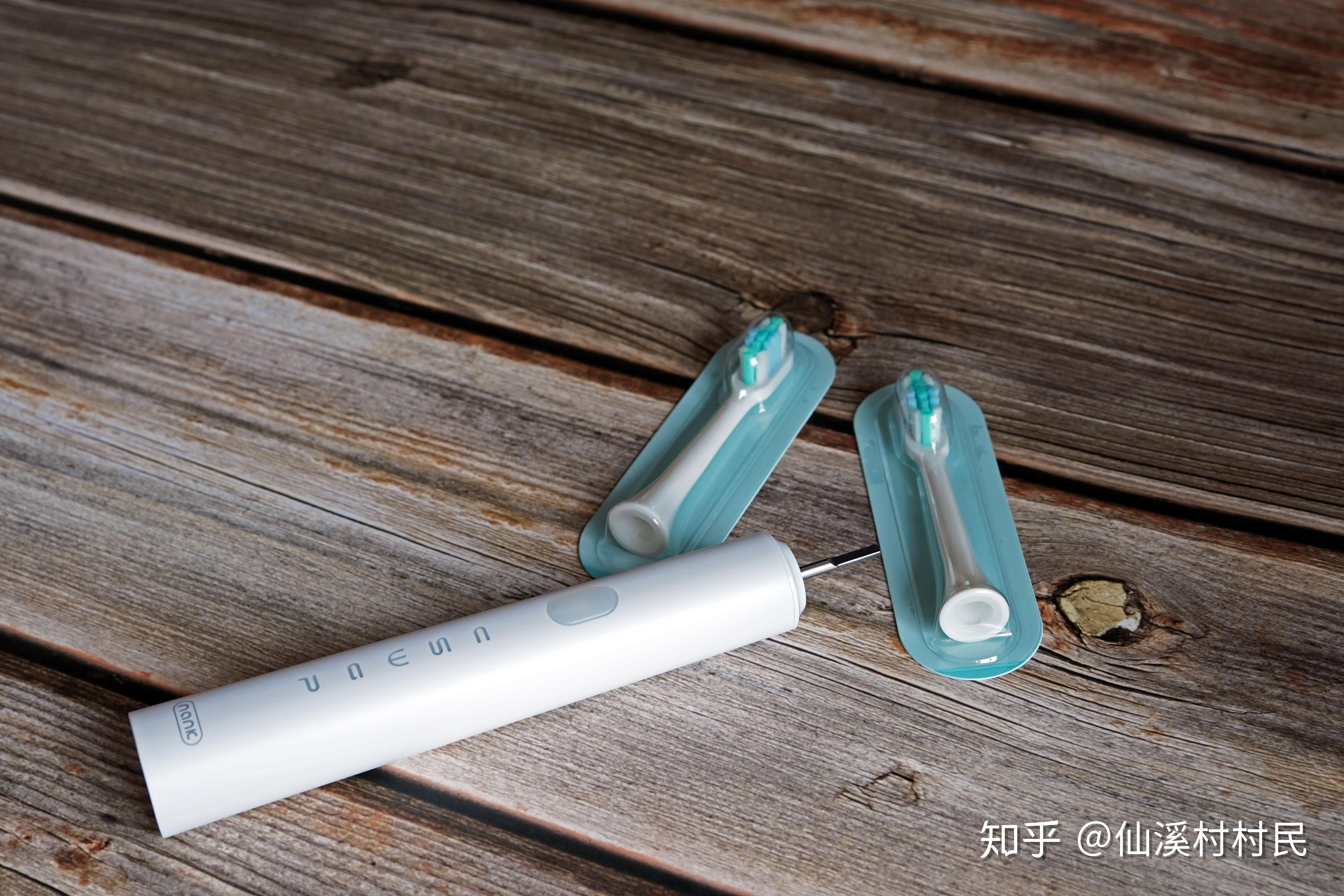 科学刷牙,呵护牙齿——南卡shiny磁悬浮声波电动牙刷体验