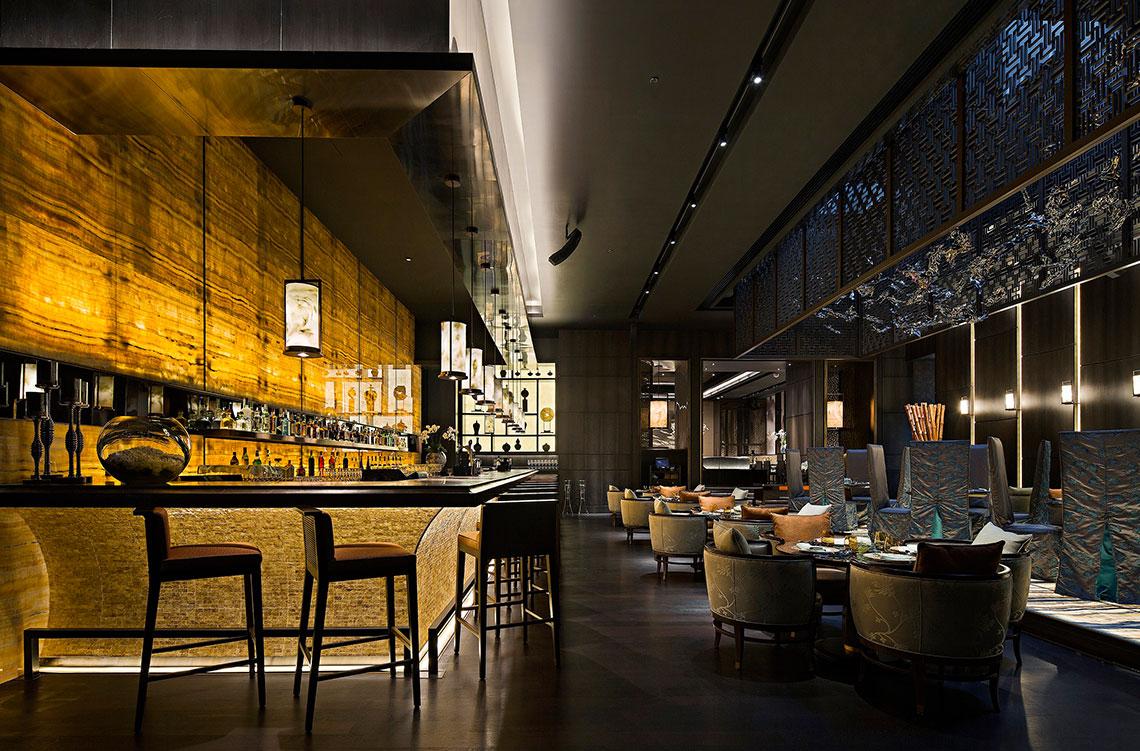 酒店餐饮的自助餐设计需要注意哪些细节和要点