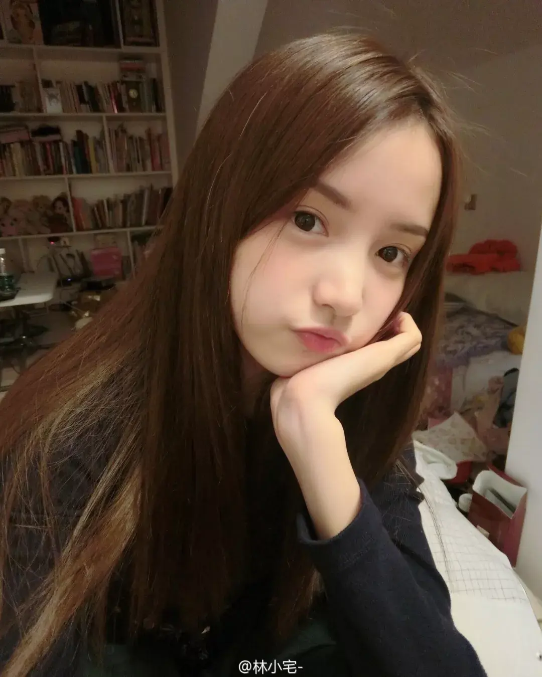 "网红"林小宅能给我们带来哪些关于少女感的启发?|干货 - 知乎