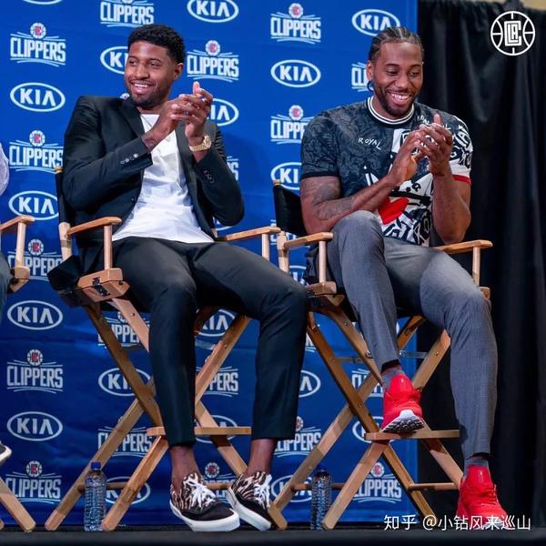 快船双星迎强力帮手字母哥加盟成最大悬念