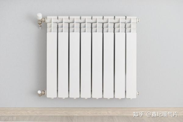 传统暖气片与新型暖气片有哪些优、缺点? - 知乎