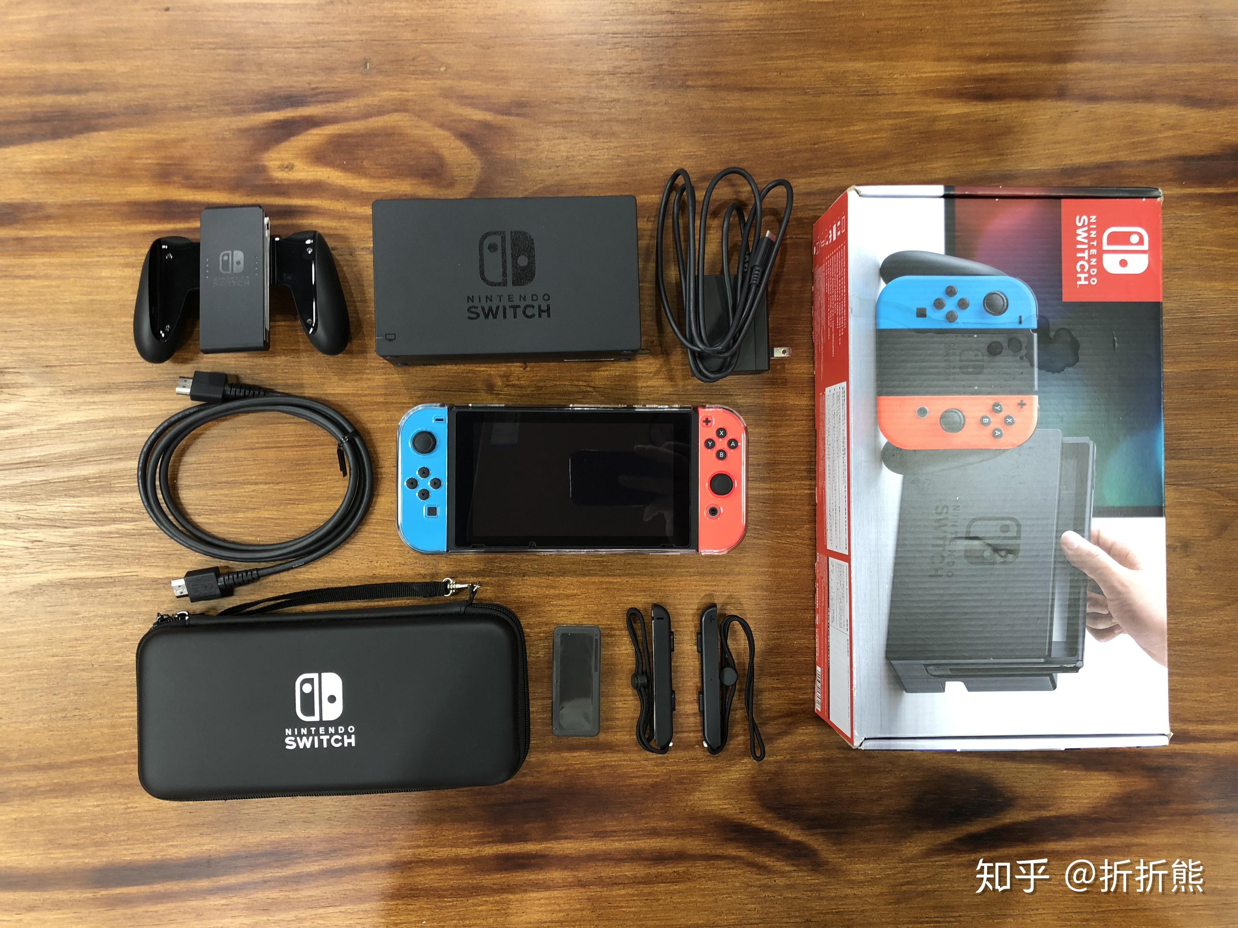 手把手最详细的switchlabo系列开箱实测labo摩托车