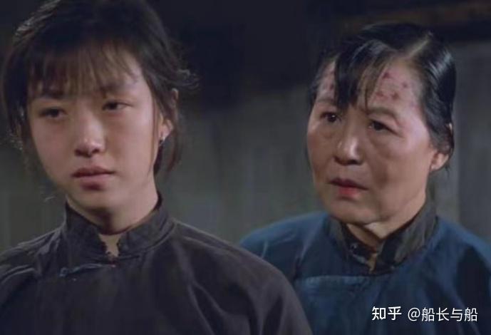 《骆驼祥子》祥子到死不知道,小福子被卖到白房子的真相有多恶心 - 知乎