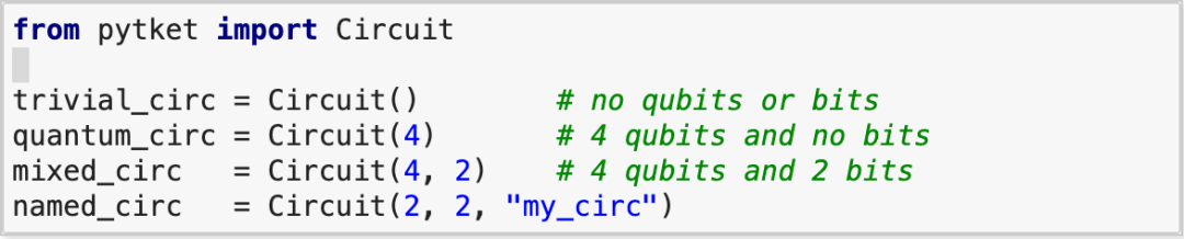 在家就能使用量子计算?这几个云平台带你入门量子编程 - 知乎