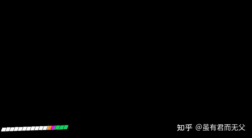 Unreal OW血条制作 - 知乎