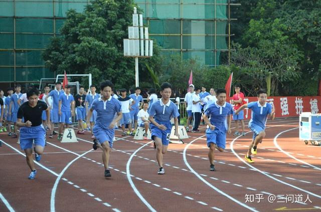 百年老校南头中学近五年高考成绩一览