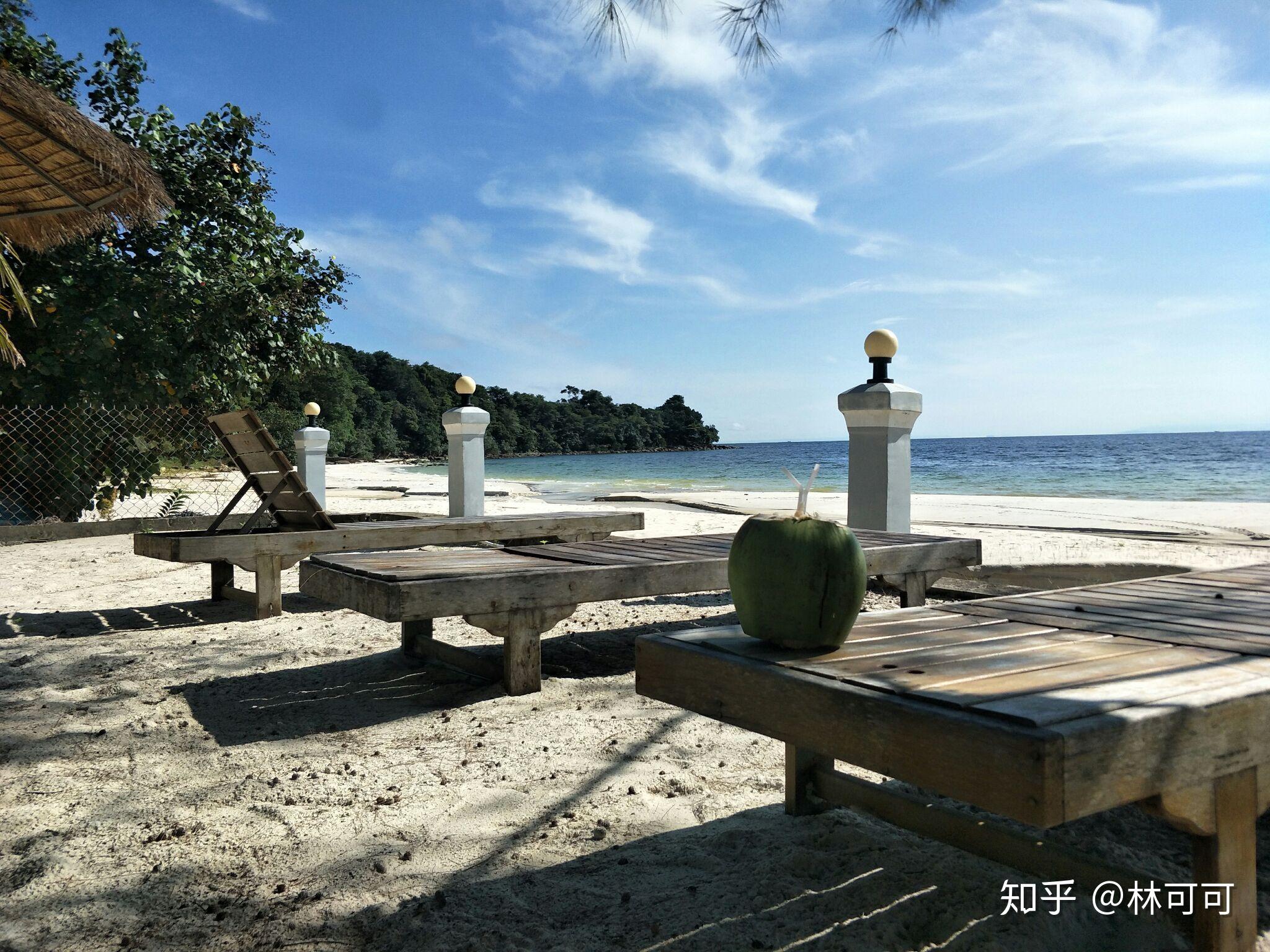 现在的柬埔寨安全吗?