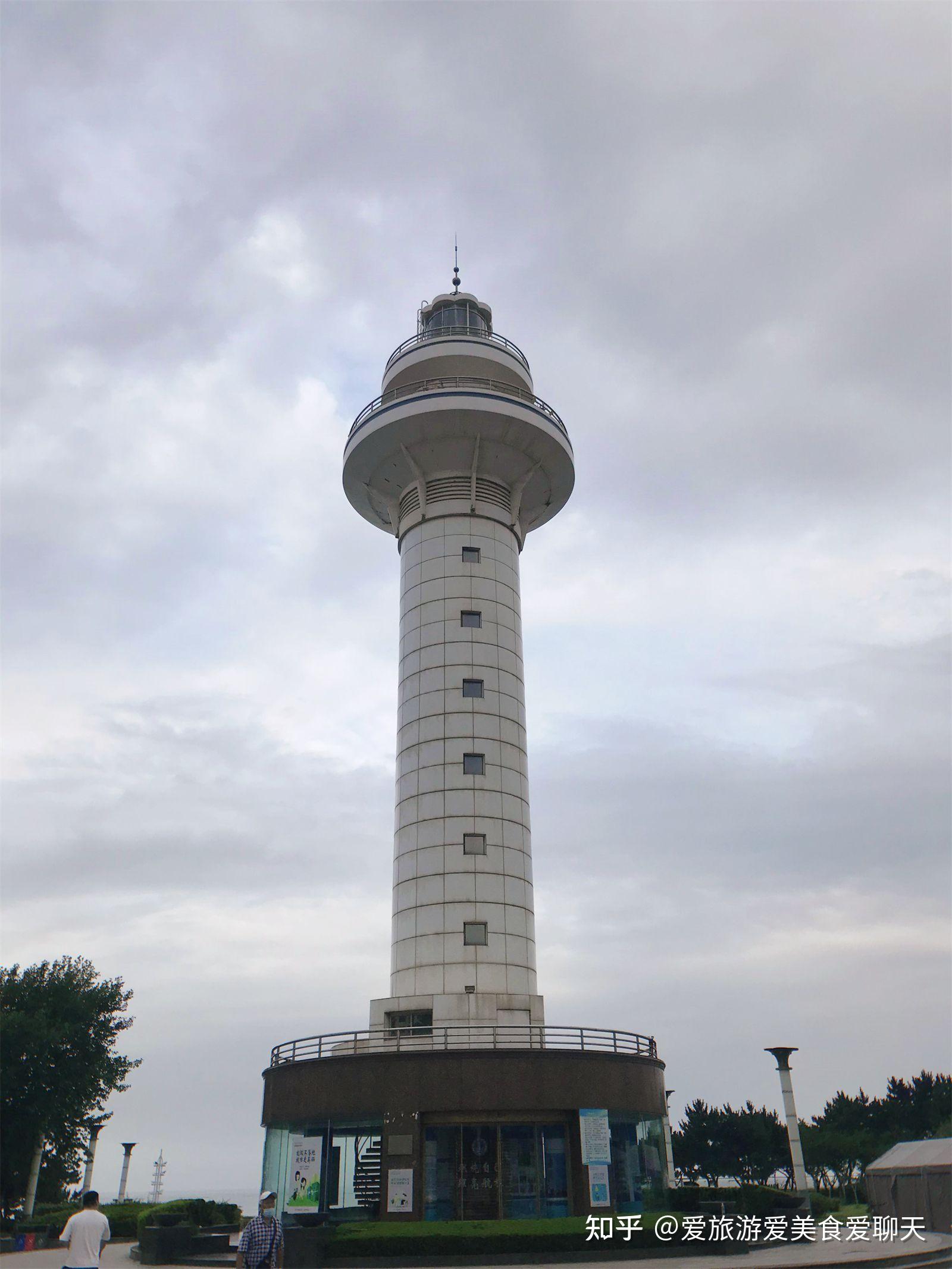 日照旅游攻略,那些值得一看的日照美景 - 知乎