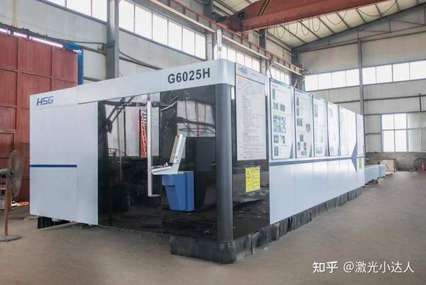国内最好的激光切割机品牌 细数激光品牌排行榜前十名 - 知乎