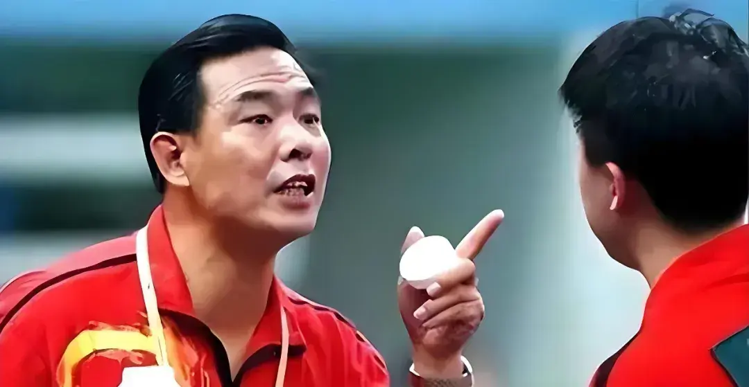 乒乓球是如何蜕变成流量大杀器的?