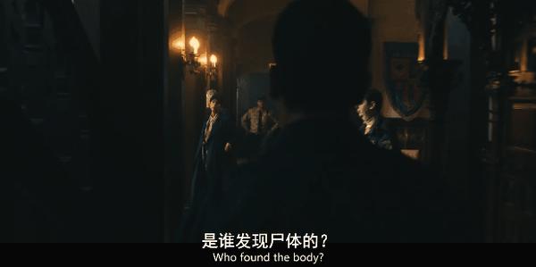 《他和她的谎》惊天反转！Netflix开年重磅悬疑剧