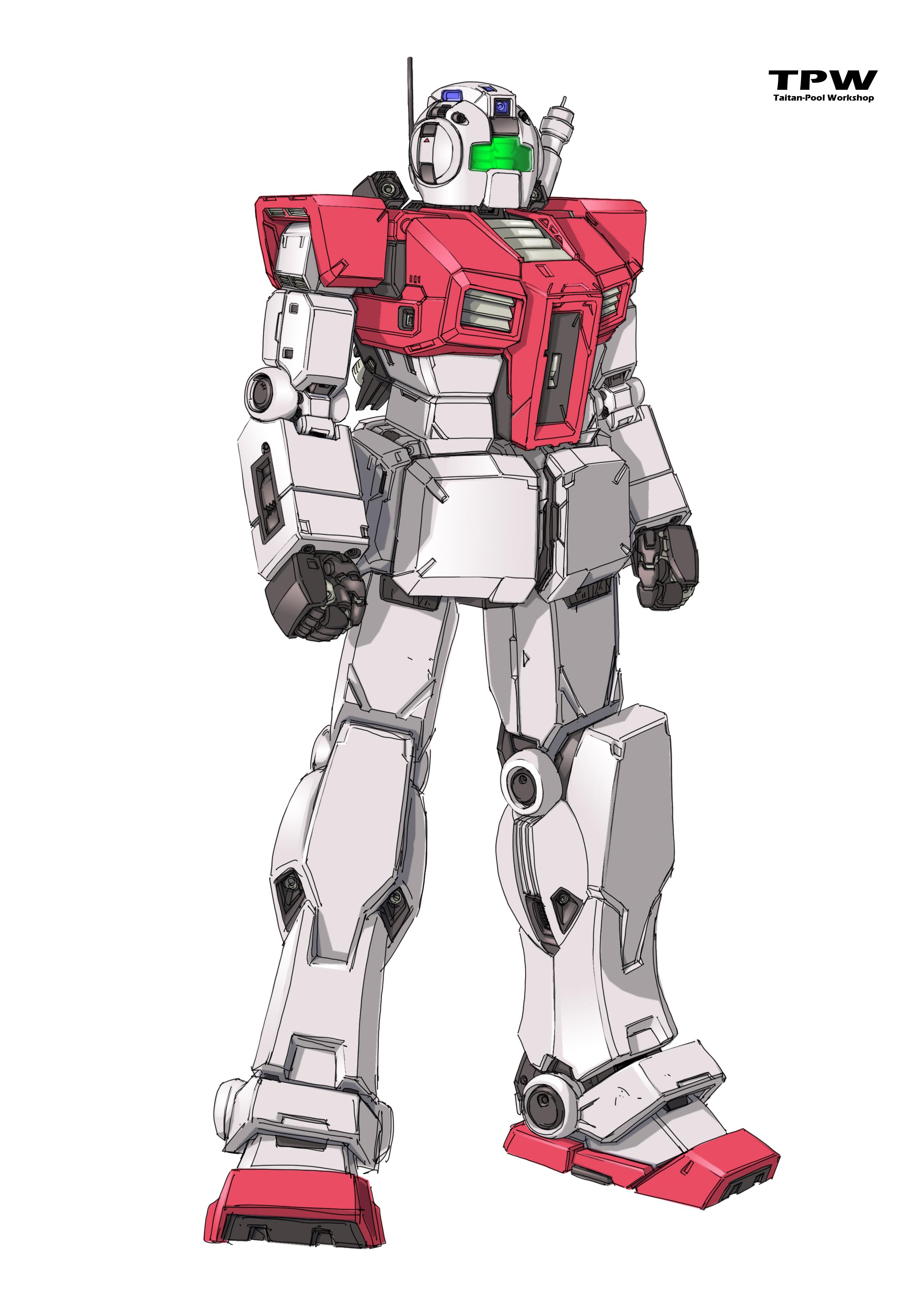 土星人的机械人世界如何做一个成功的吉姆