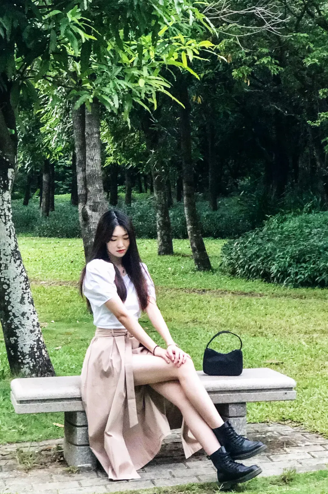 就业明星#李婉茹:入职华为的感悟,活出自己的风采,拼出别样的人生! - 知乎