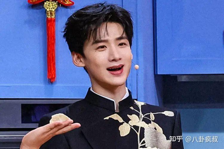 鹿晗没有花1.3亿公关!白敬亭慌得一批? - 知乎