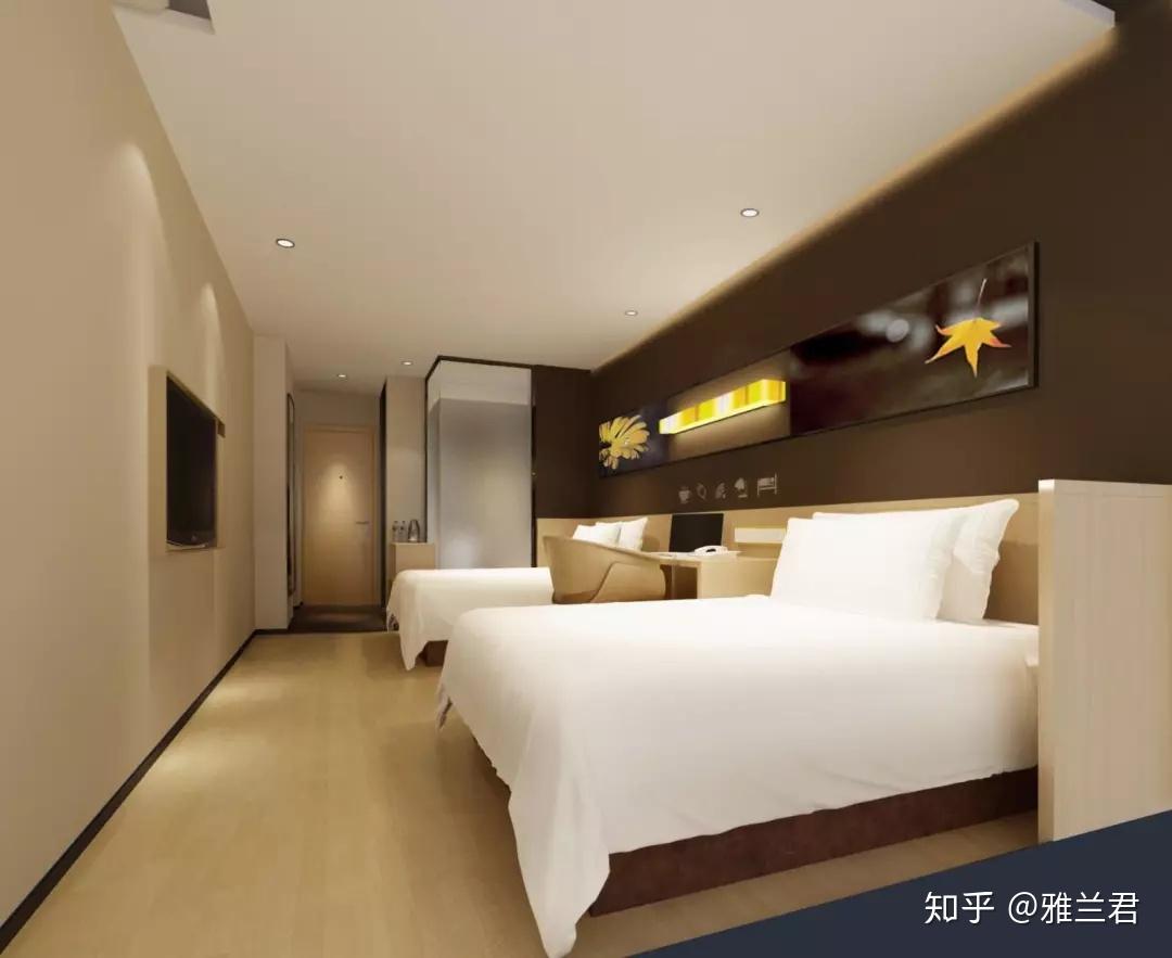 酒店创意客房床上布置技巧 酒店创意客房床上布置图片_保驾护航装修网