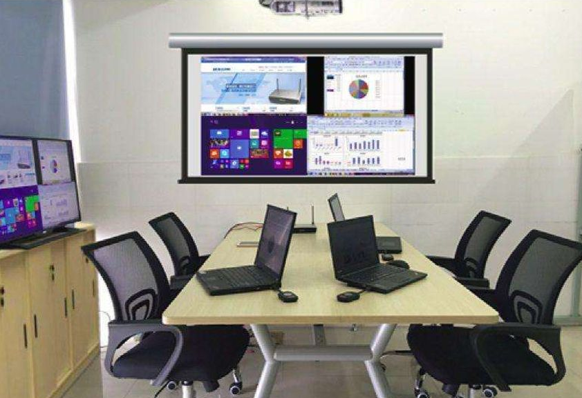 推荐4款无线投屏器